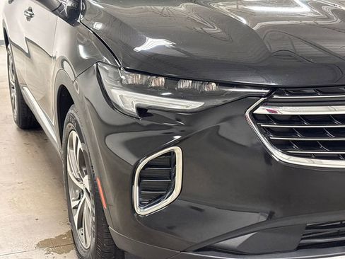 Used 2023 Buick Envision Essence FWD image 5