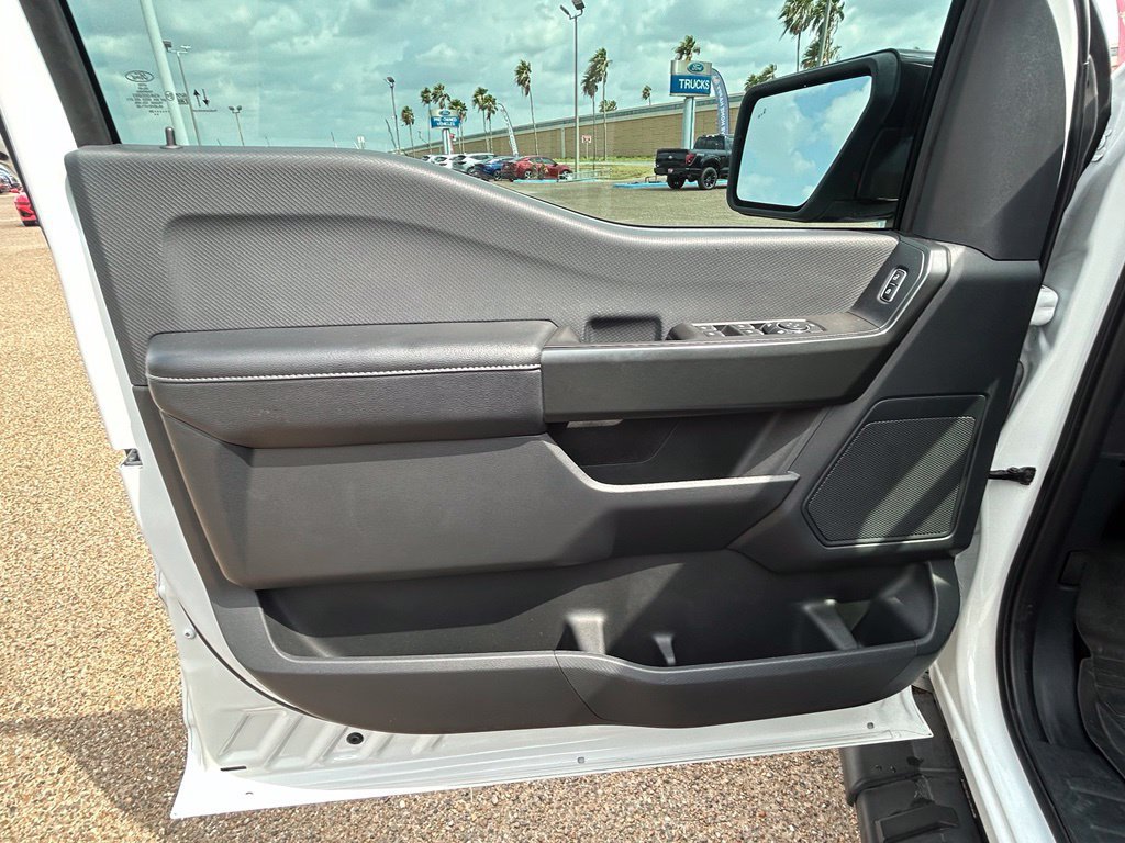 Used 2024 Ford F150 STX RWD image 11