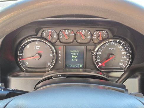 Used 2018 Chevrolet Silverado 1500 W/T image 20