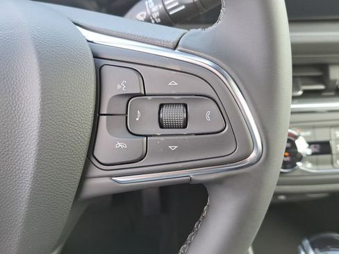 New 2026 Buick Envista Sport Touring w/ Convenience I Package FWD image 27