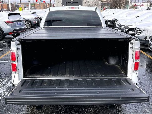 Used 2014 Ford F150 XL image 24
