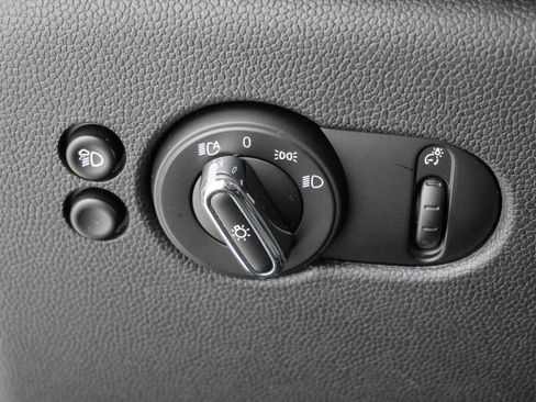 Used 2023 MINI Cooper John Cooper Works w/ Driver Assistance Package image 17