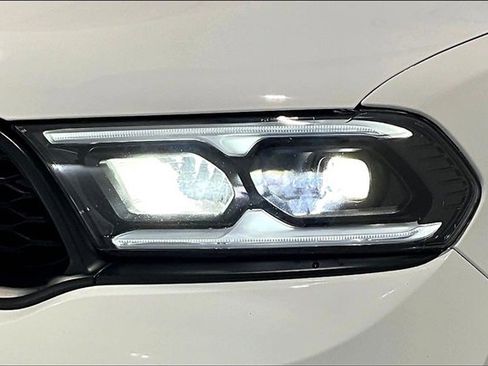 Used 2025 Dodge Durango R/T image 32