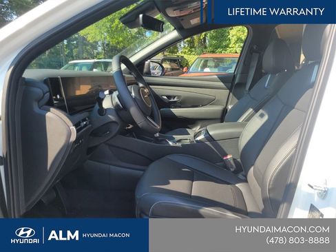 New 2026 Hyundai Santa Cruz Limited AWD/4WD image 6