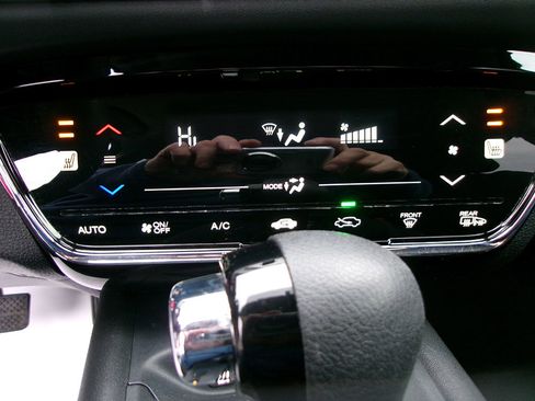 Used 2021 Honda HR-V EX image 17
