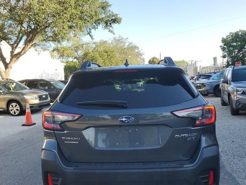 Used 2022 Subaru Outback Limited XT AWD/4WD image 13
