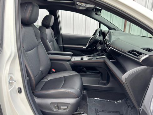 Used 2024 Toyota Sienna XSE image 16