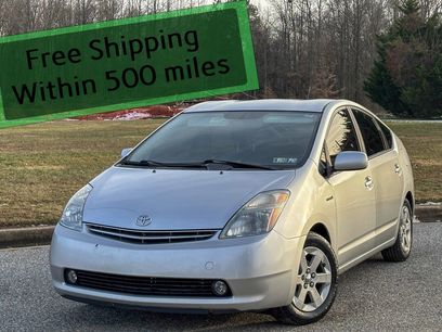 Used 2007 Toyota Prius Touring