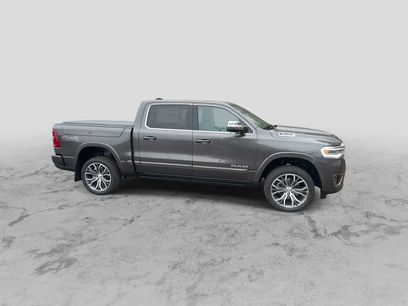 New 2026 RAM 1500 Tungsten w/ Off Road Group