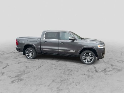 New 2026 RAM 1500 Tungsten image 2