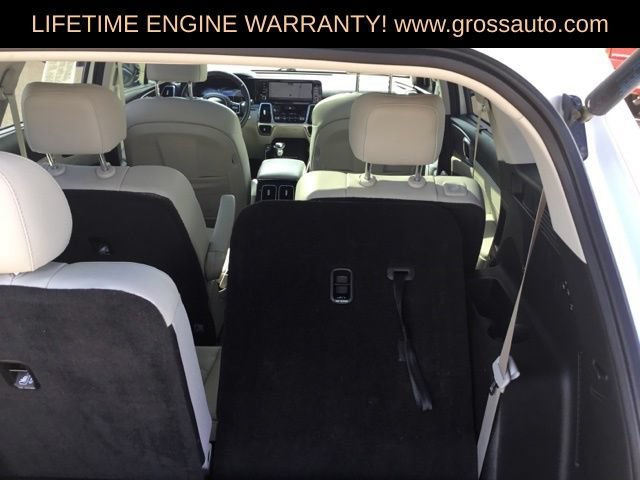 Used 2023 Kia Sorento SX AWD/4WD image 10