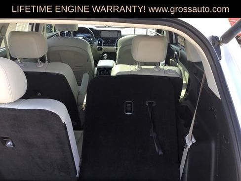 Used 2023 Kia Sorento SX AWD/4WD image 10