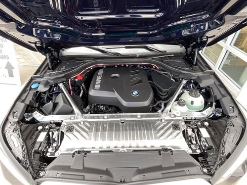 New 2026 BMW X3 xDrive30 w/ Premium Package image 35