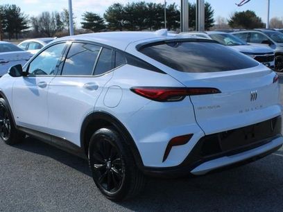 Certified 2025 Buick Envista Sport Touring w/ Convenience I Package