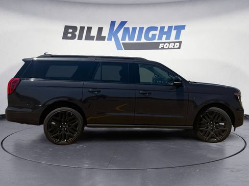 Used 2026 Ford Expedition Max Platinum w/ Stealth Performance Package AWD/4WD image 6