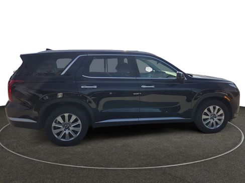 Used 2024 Hyundai Palisade SEL AWD/4WD image 7