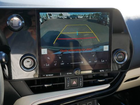 Used 2024 Lexus NX 350 AWD w/ Cold Area Package image 23