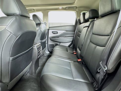Used 2019 Nissan Murano SL w/ SL Technology Package image 13