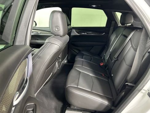 Certified 2023 Cadillac XT5 Sportv image 25