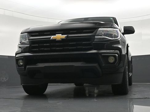Used 2022 Chevrolet Colorado LT w/ LT Convenience Package RWD image 30