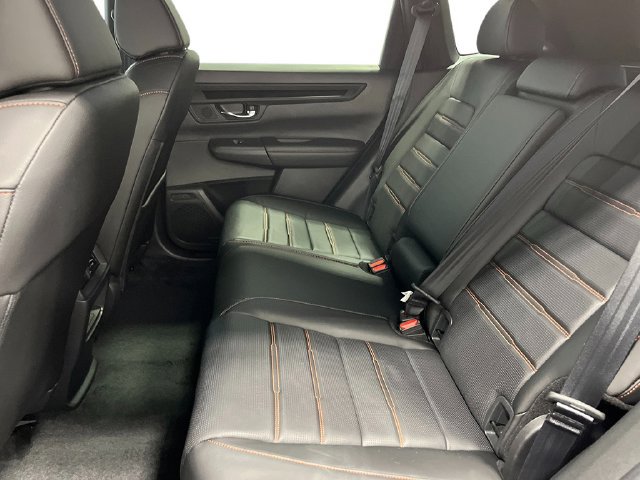 New 2027 Honda CR-V Sport-L image 25