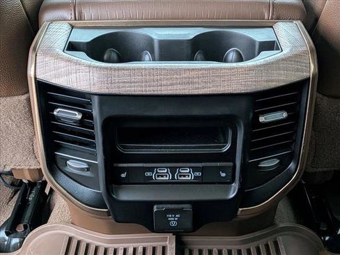 Used 2024 RAM 2500 Limited w/ Safety Group image 17