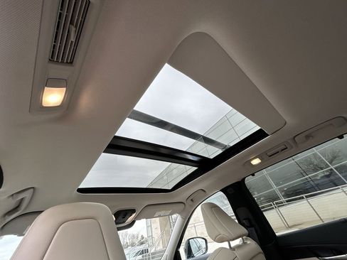 Certified 2024 INFINITI QX60 Sensory w/ Vision Package image 23