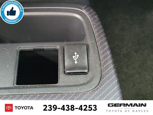Used 2021 Mitsubishi Mirage ES FWD image 31