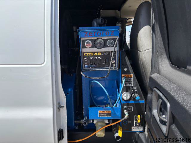Used 2019 Chevrolet Express 3500 Extended w/ Driver Convenience Package RWD image 25