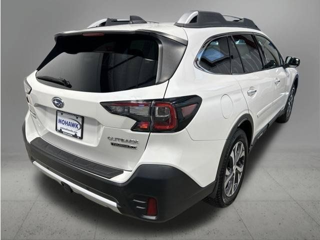 Used 2021 Subaru Outback Touring XT AWD/4WD image 5