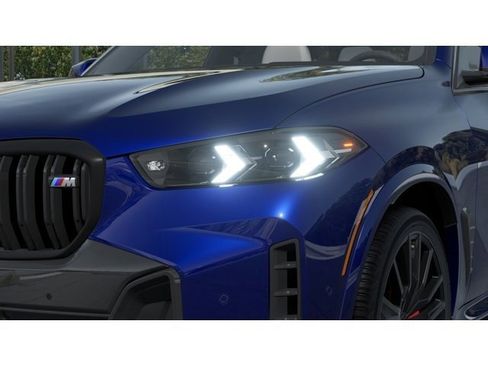 New 2026 BMW X5 M60i image 6