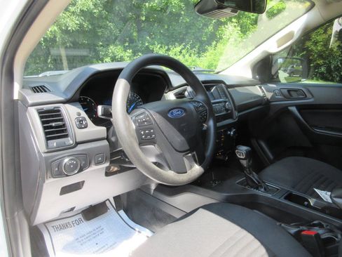 Used 2019 Ford Ranger XL w/ Equipment Group 101A Mid RWD image 29