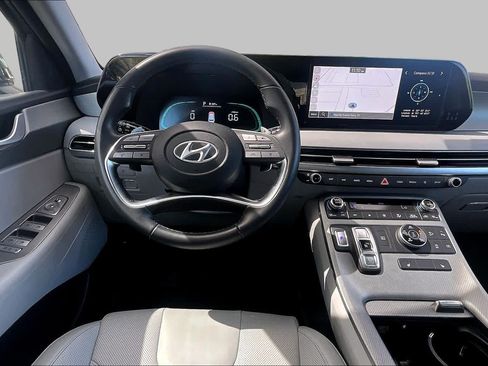 Used 2025 Hyundai Palisade SEL AWD/4WD image 6