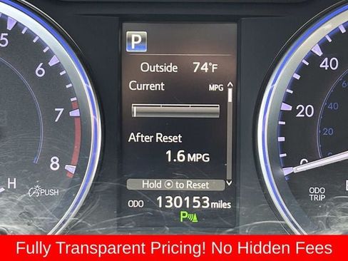 Used 2019 Toyota Highlander Limited Platinum AWD/4WD image 39