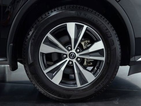 Used 2024 Nissan Murano SV image 26