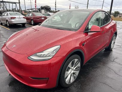 Used 2022 Tesla Model Y Long Range