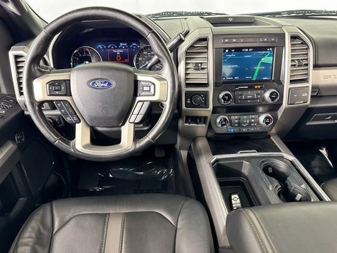 Used 2019 Ford F250 Platinum w/ Platinum Ultimate Package image 31