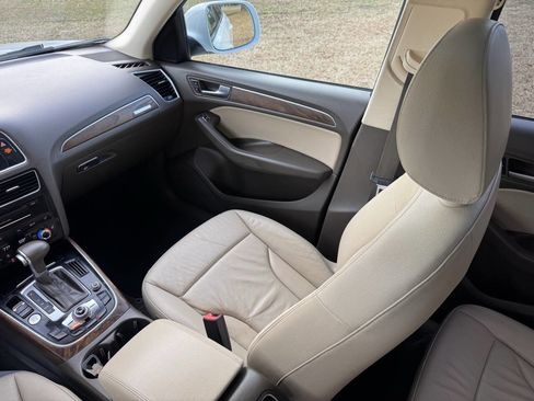 Used 2013 Audi Q5 3.0T Premium Plus image 14