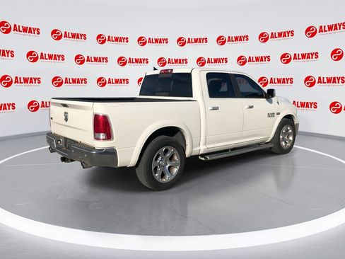 Used 2017 RAM 1500 Laramie w/ Convenience Group image 7