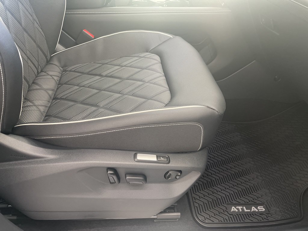 New 2026 Volkswagen Atlas SEL Premium R-Line AWD/4WD image 46