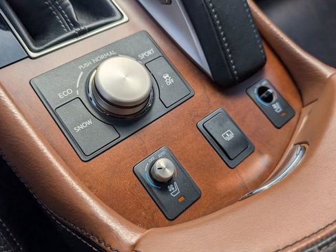 Used 2016 Lexus LS 460 image 28