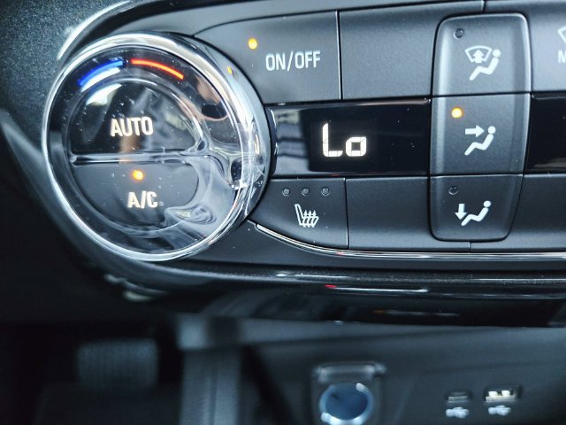 New 2026 Chevrolet TrailBlazer LT w/ Convenience Package FWD image 24
