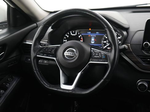 Used 2019 Nissan Altima 2.5 Platinum AWD/4WD image 15