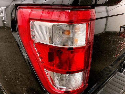 Certified 2023 Ford F150 XL w/ XL Chrome Appearance Package image 28