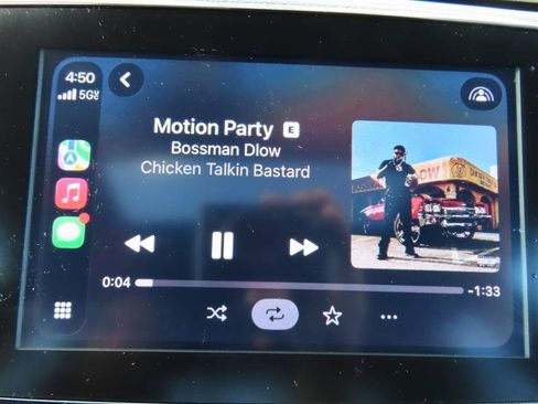 Used 2022 Honda Ridgeline Black Edition image 22