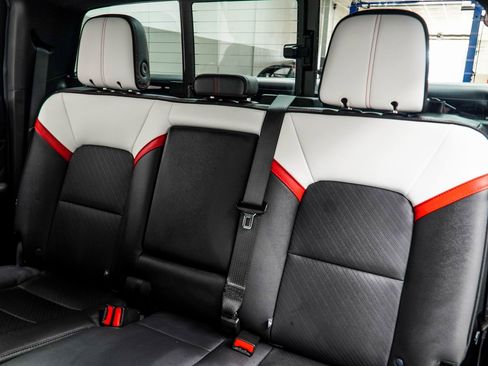 Used 2024 GMC Canyon AT4X image 38