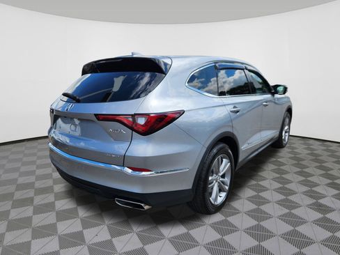 Certified 2024 Acura MDX SH-AWD image 4