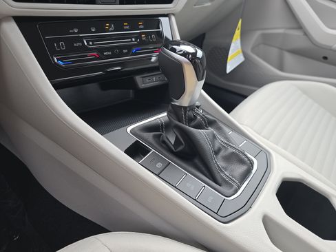 New 2026 Volkswagen Jetta S FWD image 23