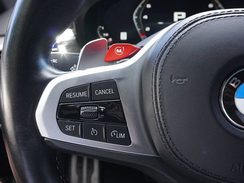 Used 2023 BMW M5 w/ Executive Package AWD/4WD image 44