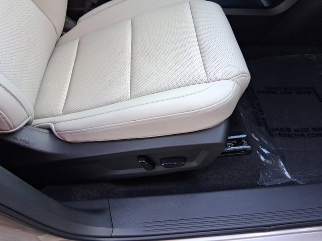 Certified 2026 Nissan Murano SL AWD/4WD image 21